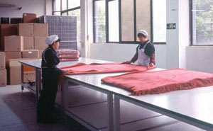 blanket-production-packagin